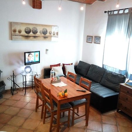 Affittacamere La Mina Rural La Isabel Esterno foto