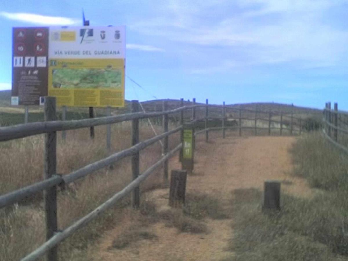 Affittacamere La Mina Rural La Isabel Esterno foto