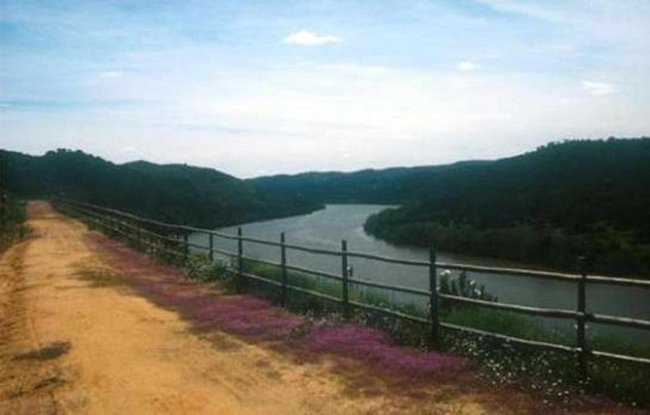 Affittacamere La Mina Rural La Isabel Esterno foto