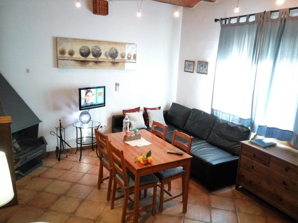 Affittacamere La Mina Rural La Isabel Esterno foto