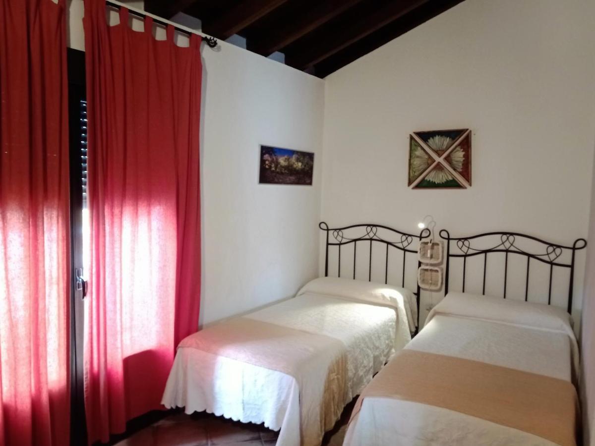 Affittacamere La Mina Rural La Isabel Esterno foto