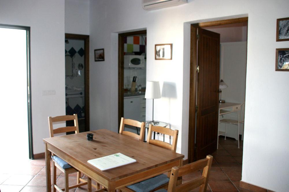 Affittacamere La Mina Rural La Isabel Esterno foto